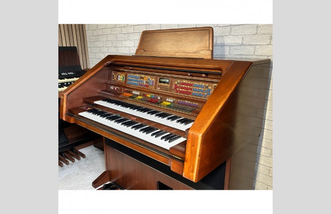 Lowrey Promenade Organ, Used - All Inclusive Top Grade Package (SN:02547) - Image 5